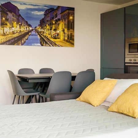 Accomodo Miq17 Quadrivano Fiera Milán Exterior foto