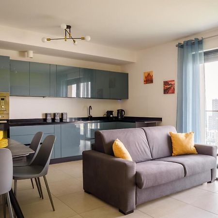 Accomodo Miq17 Quadrivano Fiera Milán Exterior foto